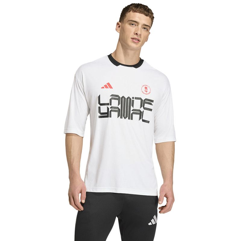 Adidas Lamine Yamal T-shirt KD6432 póló