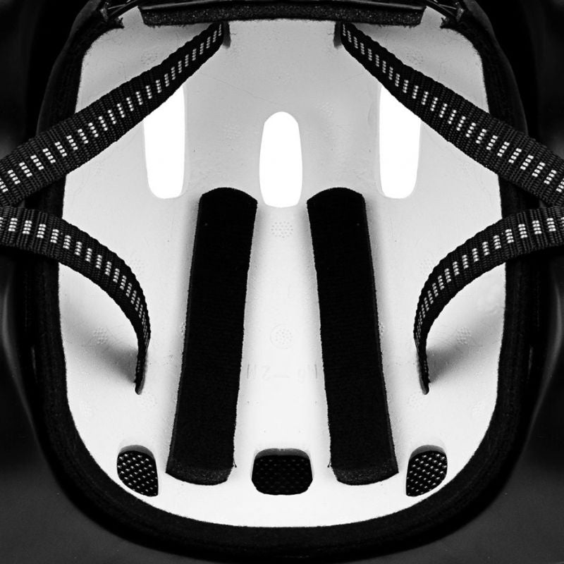 Spokey Strapy 1 Bike Helmet 44-48 cm Jr 927773 Sisak