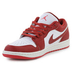 Nike Air Jordan 1 Low SE FJ3459-160 RED piros kosárlabdacipő