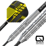 Harrows NX-90 Parallel QP 90% Steeltip Darts kiegészítő NX-90ParallelQP