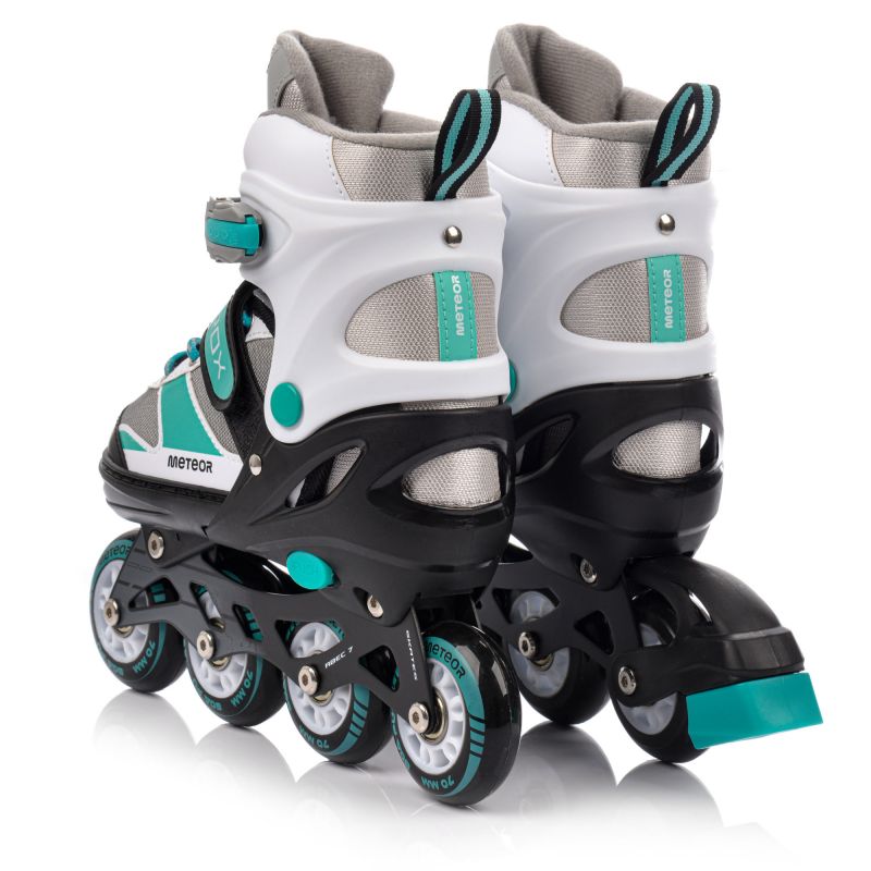 Meteor Rox Roller Skates uniw görkorcsolya