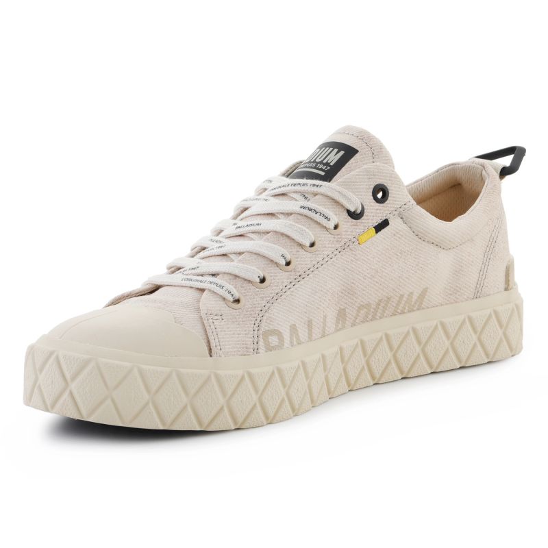 Palladium Palla Ace LO Surplus shoes 74488-241-M Cipő