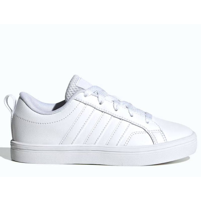Adidas VS PACE 2.0 K Synthetic Leather Sports Shoes, White ( ) fehér utcai cipő IE3468