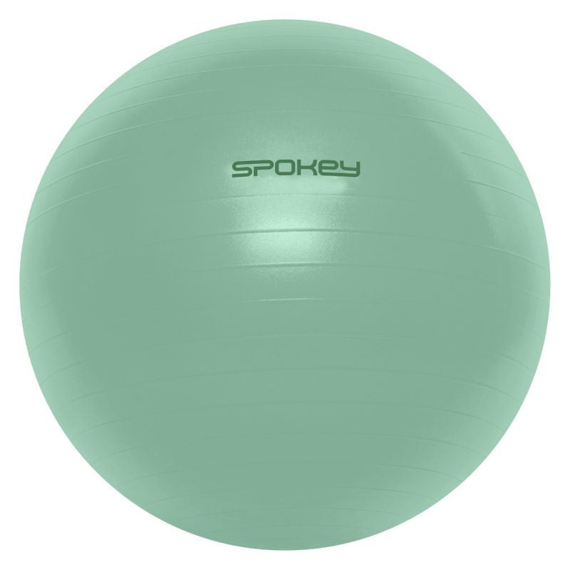 Spokey Fitball 75cm SPK-943626 Edzőfelszerelés