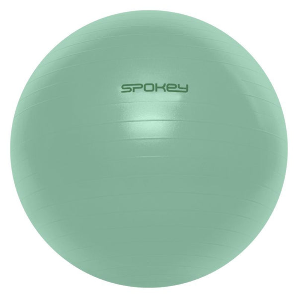 Spokey Fitball 75cm SPK-943626 Edzőfelszerelés