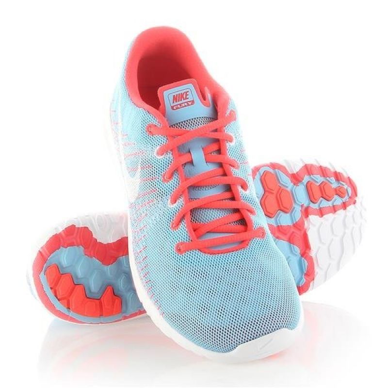 Nike Flex Fury (GS) 705460-400 General