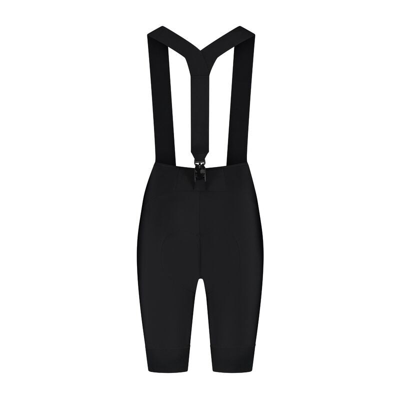 Rogelli women's n/s DETACH II black fekete short