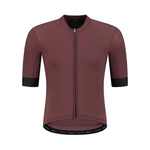 Rogelli SIGNATURE men's t-shirt bordó póló