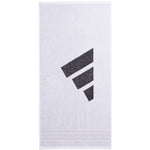 Adidas Performance S White Towel fehér törölköző KE7412