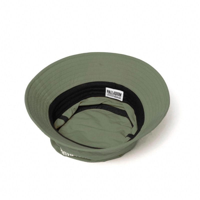 Palladium Emb Bucket Hat C3464-308 Sapka