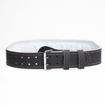 HMS black rL strength training belt fekete póló 17-63-032