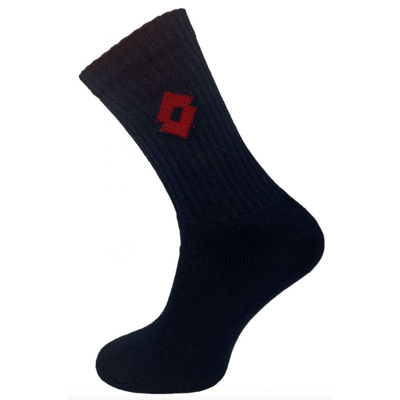 Lotto Terry Socks Mix of Colors 3 Pairs színes zokni 069777