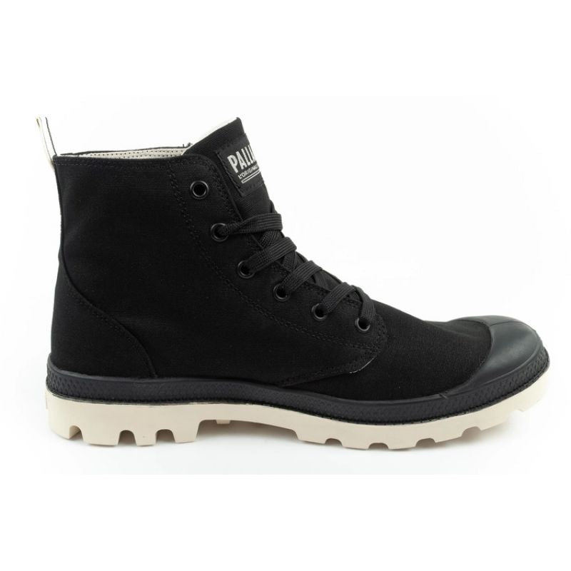 Palladium Pampa Chrome shoes 74470-008-M Cipő