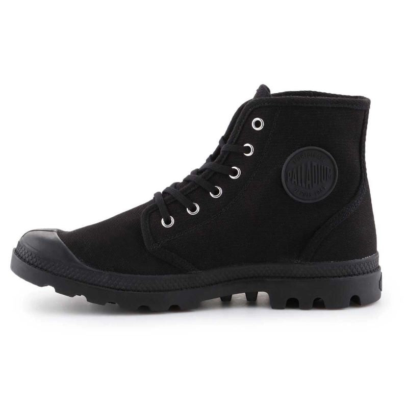 Palladium Pampa Hi Original Shoes W 75349-060 Cipő