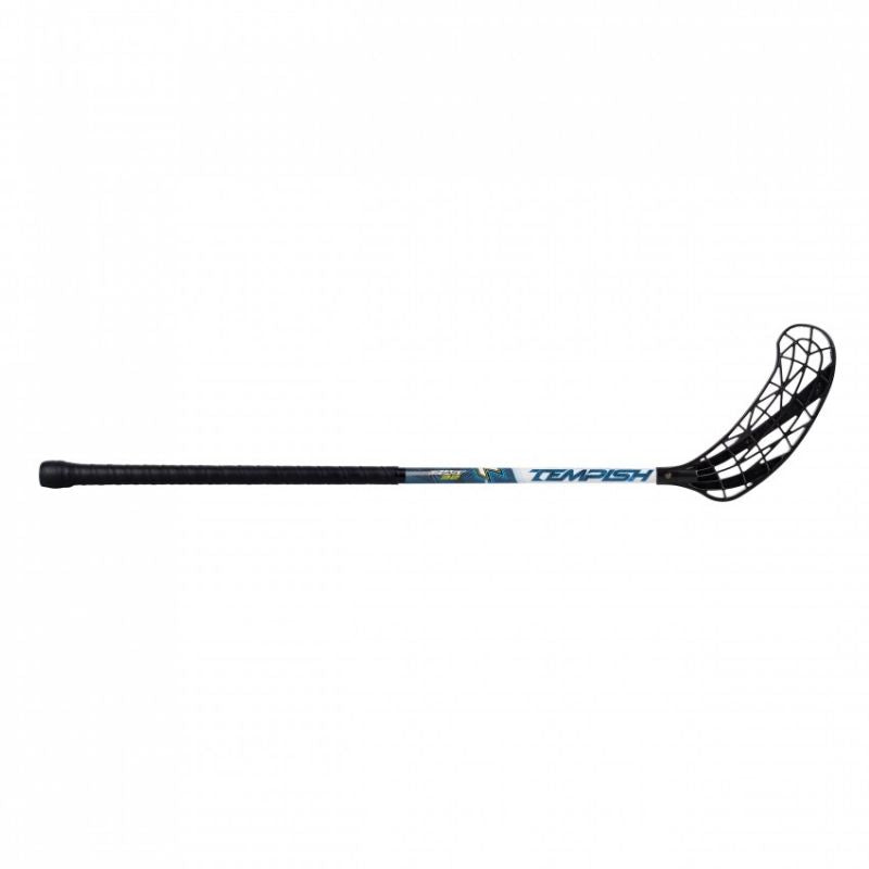 Tempish Ghastly 2 Jr 1350001040 floorball stick fekete sticks