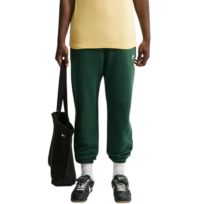 Nike Club Men's 323 zöld nadrág 160828S