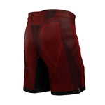 DBX Bushido Shorts - Training "Cyborg" short