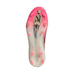 Adidas F50 Hyperfast Elite LL FG Kids' Soccer Pink rózsaszín cipő