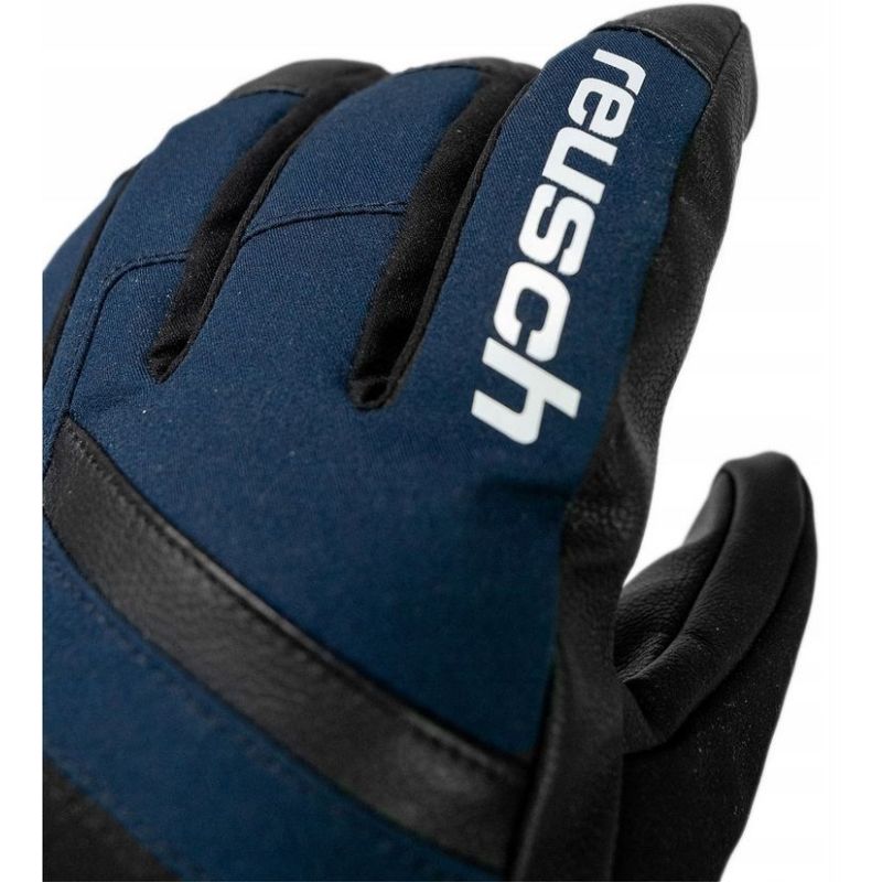 Reusch Booster GORE-TEX gloves size 8.5 navy blue General