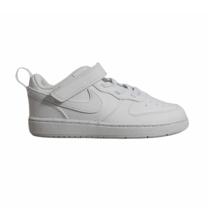 Nike Court Borough Low Recraft Kids' Sneakers - DV5458-106 utcai cipő