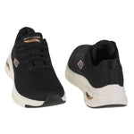 Skechers Arch Fit-Big Appeal Black fekete cipő 149057-BKRG