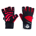 DBX Bushido Gym Gloves | WG-161 | kesztyű