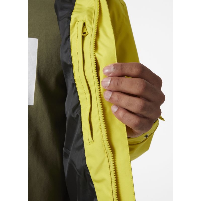 Helly Hansen Men's DUBLINER JACKET 62643 426 Ruházat