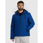 4F Technical Jacket 4FWAW25TTJAM0883-036S