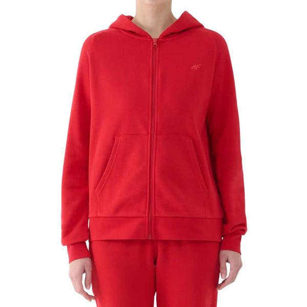 4f Sweatshirt W 4FWMM00TSWSF1763 062S Pulóver