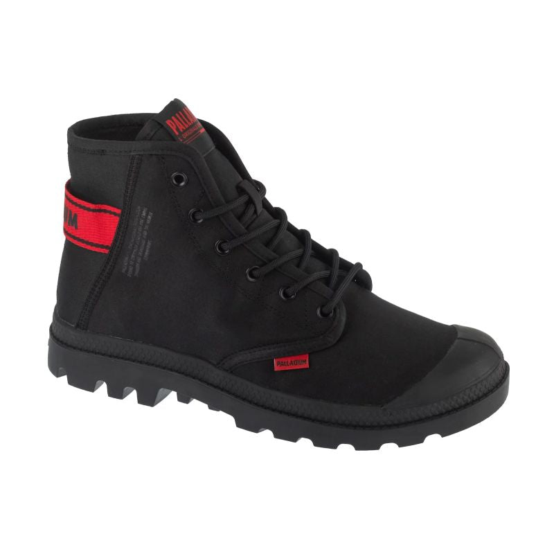Palladium Pampa Hi Dare II M 79514-008-M shoes Cipő
