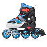 Meteor Rox Roller Skates