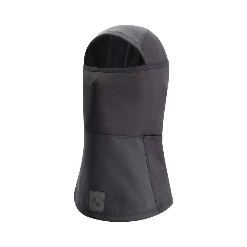 Rogelli balaclava DEEP WINTER fekete kötött sapka SIRC4300000.000.ONESI