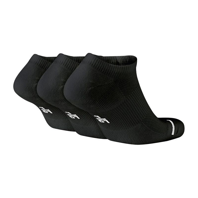 Nike Jordan Everyday Max NS 3Pack Socks SX5546-010 34 - 38 zokni