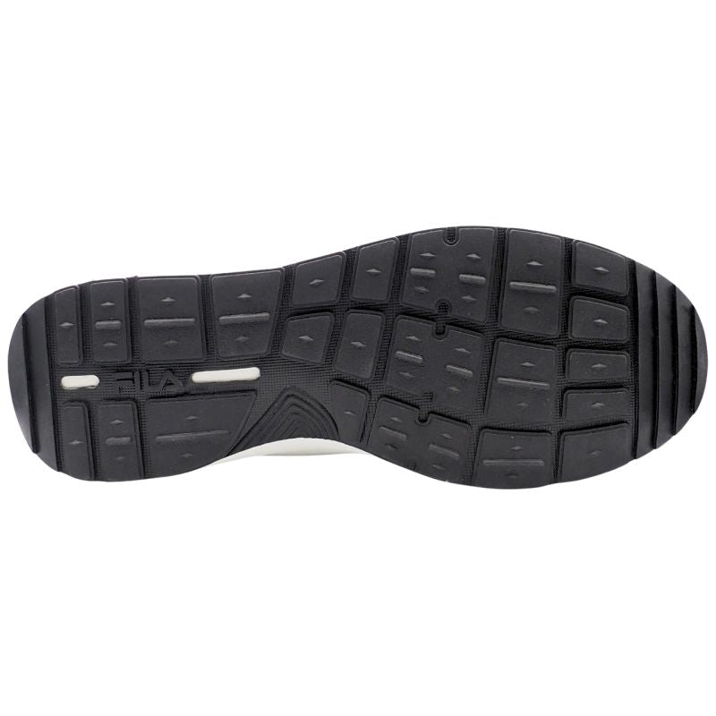 Fila Alpha mid fekete cipő