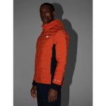 4F PRO trekking jacket with Primaloft Silver filling for men 3xl ruházat 4FRSS26TDJAM0961-070S