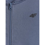 4F Boy's loose hooded sweatshirt 158/164 ruházat 4FJRSS26TSWSM3051-33S