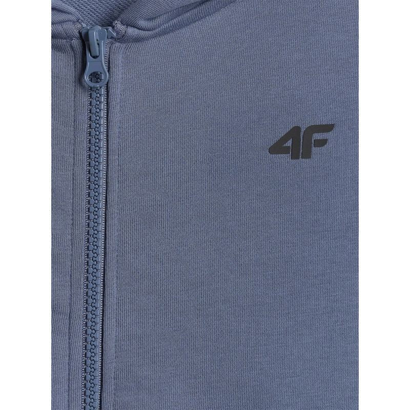 4F Boy's loose hooded sweatshirt 158/164 ruházat 4FJRSS26TSWSM3051-33S