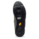 Northwave Overland Plus Cycling Dark zöld cipő 80223013_64