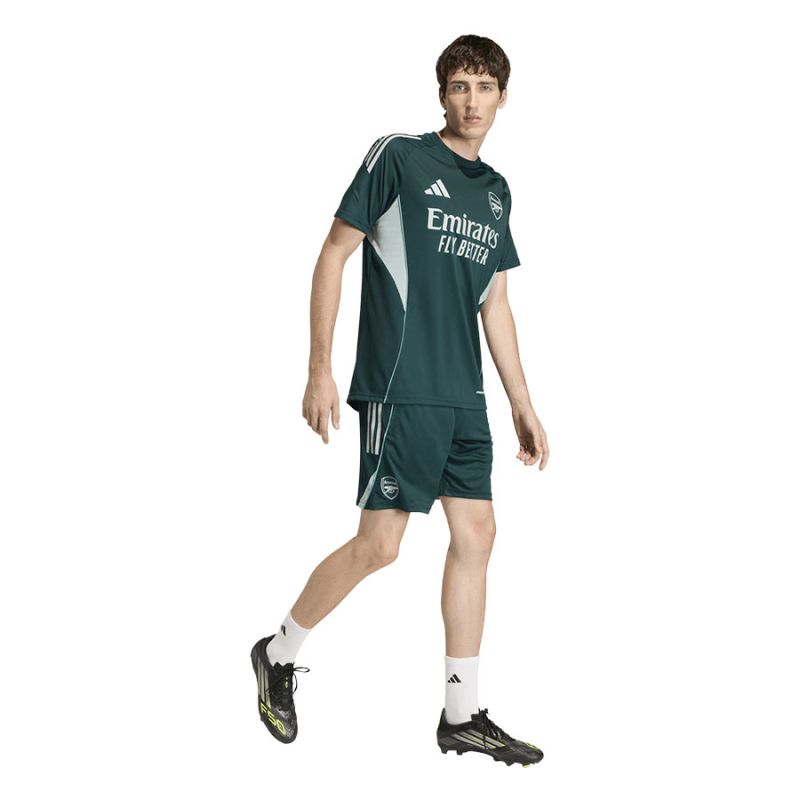 adidas Arsenal London Training Jersey JSY KB1843 póló