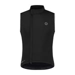 Rogelli ESSENTIAL vest fekete vests