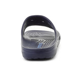 Crocs Saturday Slide M Navy