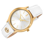 Michael Kors Slim Runway Women's Watch + BOX watches