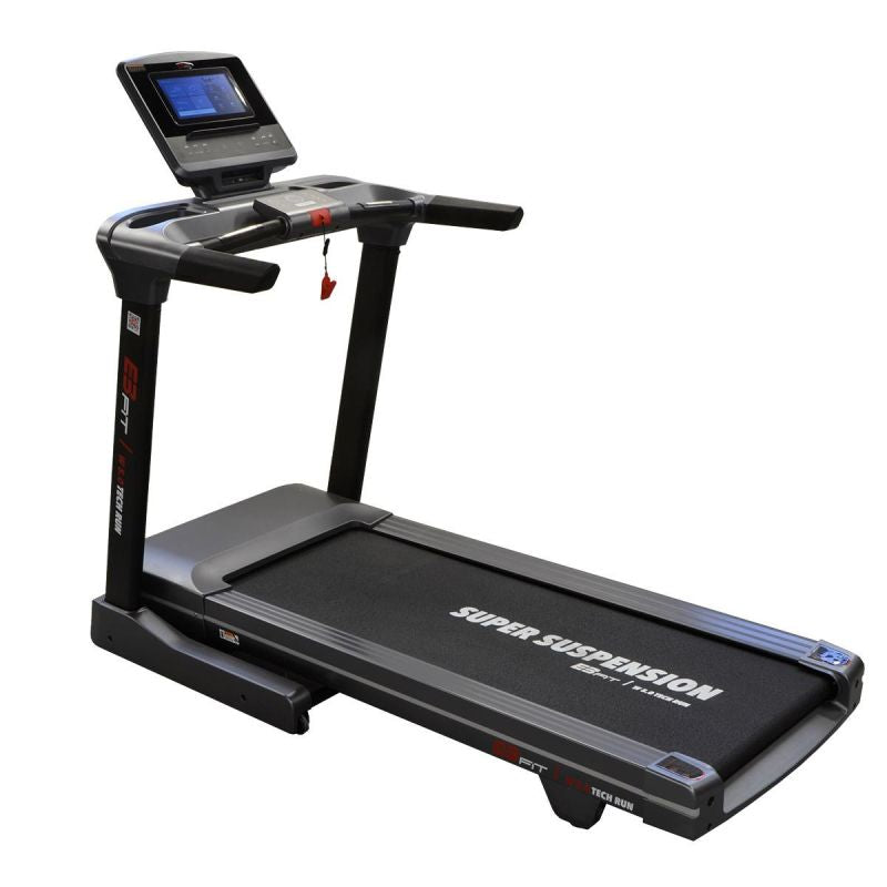Enero Tech Run W5.0 Fit Electric Treadmill treadmills, cardio equipment, training equipment