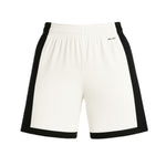 AIR Jordan Sport Dri-FIT Men's Basketball White - fehér short