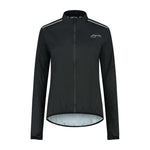 Rogelli CORE Women's Rain fekete dzseki