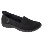 Skechers Slip-Ins: Reggae Fest 2.0 – Guiding Light Black fekete utcai cipő 158698-BBK