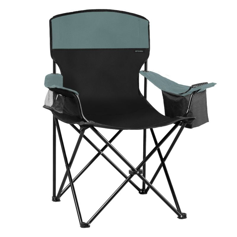 Spokey Camping Chair with Insulated Pocket ANGLER COOL kabát SPK-946622