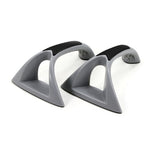 Body Sculpture BB 634 Push-Up Handles szürke edzőfelszerelés BB634
