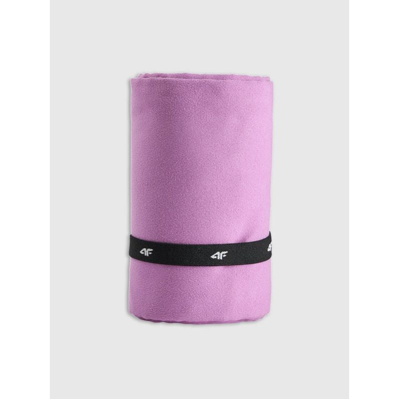4f Sports towel 80x130 cm 4FWMM00ATOWU063-54S General