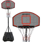 Enero Midi Basket Adjustable Set 1.79-2.09m sets
